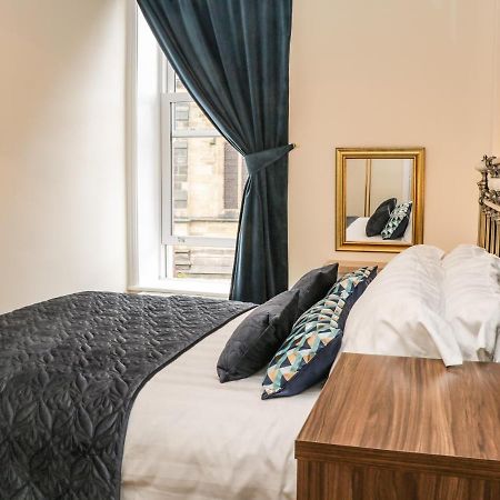 휫비 St Hilda'S Corner House 아파트 외부 사진
