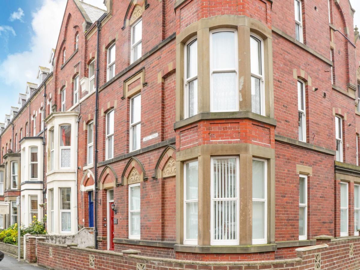 휫비 St Hilda'S Corner House 아파트 외부 사진